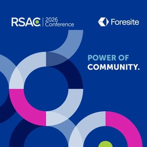 Meet Foresite at RSAC 2026
