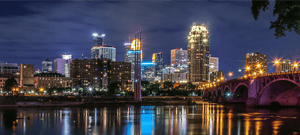 Foresite is sponsoring the 15th annual Cyber Security Summit and VIP dinner in Minneapolis
