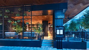 Cyber Defense & Drinks with Google Cloud Security and Foresite at Corinne - Austin Texas